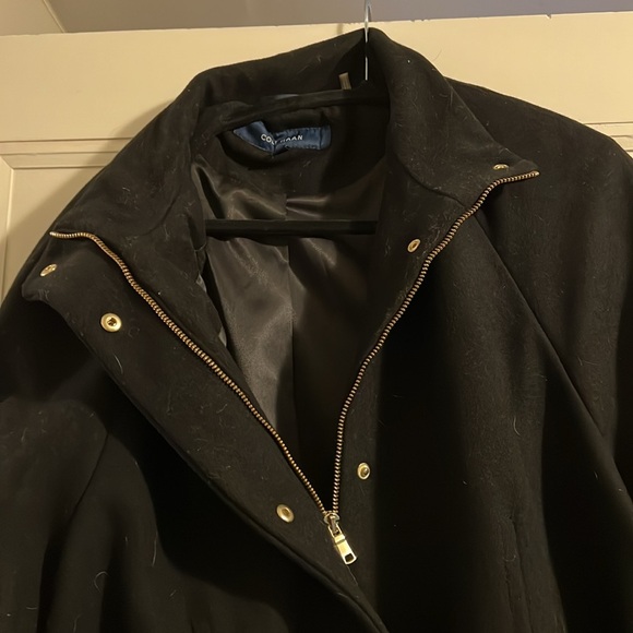 Cole Haan wool coat - Picture 7 of 11